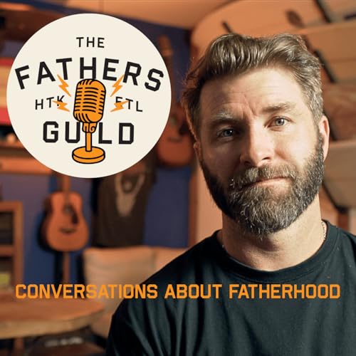 『Building a place for fathers who want to leave fatherhood with no regrets』のカバーアート