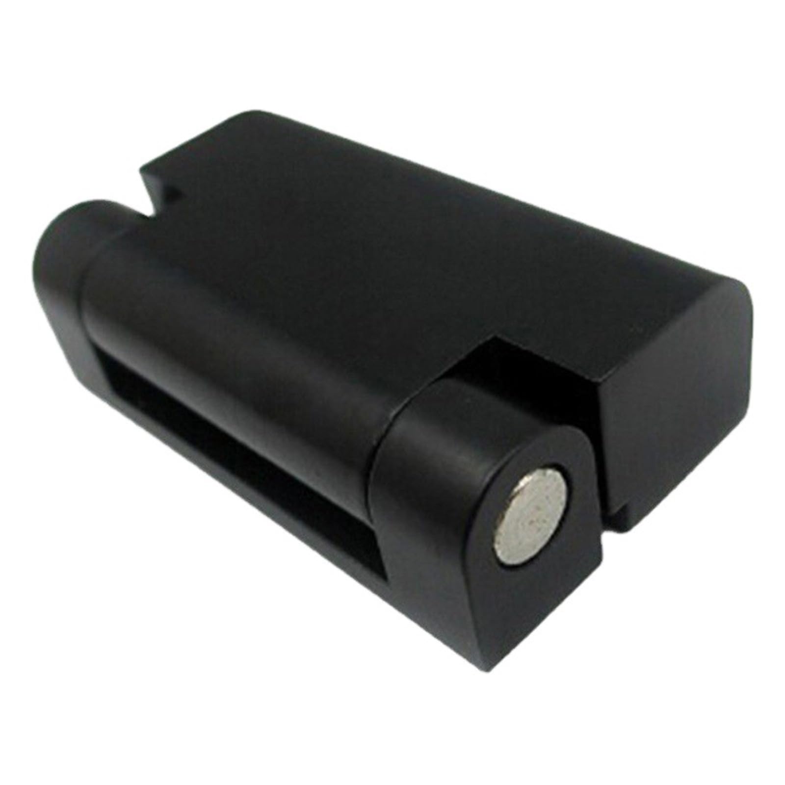 Ipvxnnfw Smallsilver1nm Stainless Steel Damping Positioning Hinge Constant Torque 1Pcs(Smallsilver1nm)