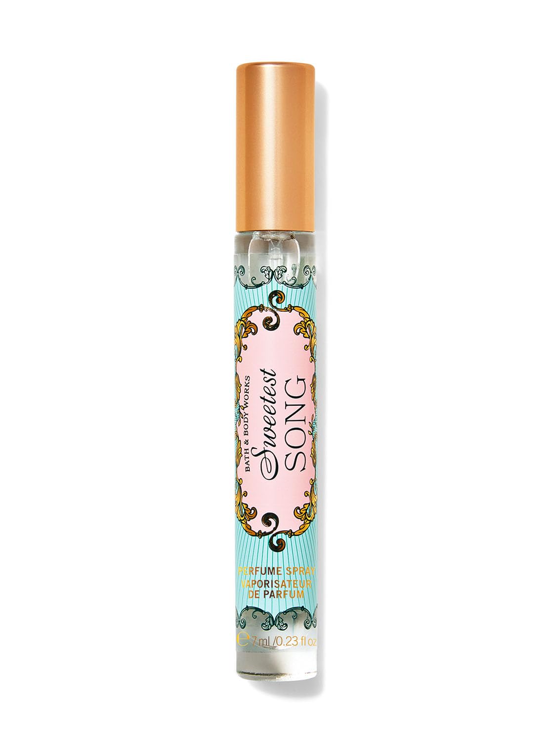 Sweetest Song Mini Perfume Spray-picture-51