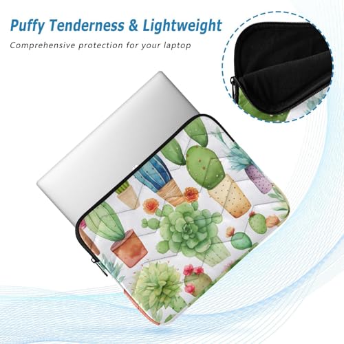 Funda para portátil de 13-14 pulgadas con protección impermeable miniatura 5