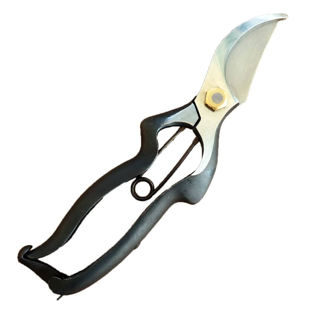 Amazon | 宗家四代目秀久作 剪定鋏 165mm 女性にもおすすめの