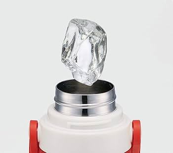 Amazon｜スケーター (skater) マグボトル 2WAY コップ付 水筒