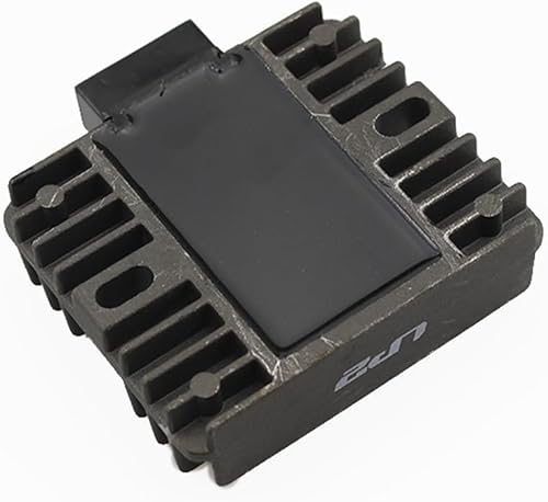 Miniatura 4 de Regulador de voltaje de bicicleta de motor para Yamaha y aha V-Star XVS400 DS400 XT660 YZF R1 R6 YZF600 FZ6S XT660 FZR600 XP500 T-MAX500