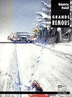 Grands remous 2910599671 Book Cover