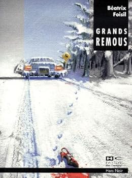 Paperback Grands remous [French] Book