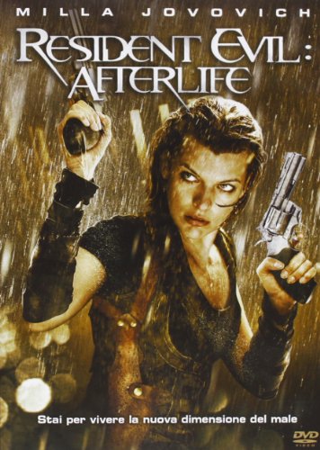 Resident Evil Collection (Box 5 Dvd)