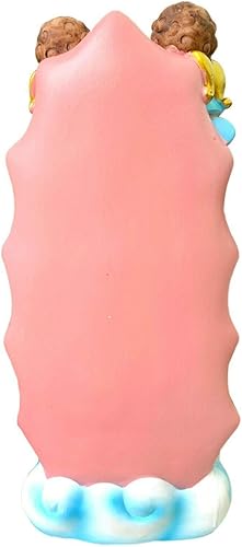 Miniatura 3 de Nuestra Señora de Guadalupe Cara de Bebé Virgen María Católica Virgen De Guadalupe Nuevo 12"