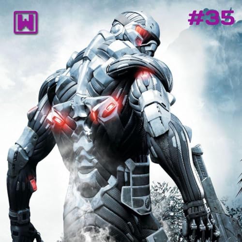 VCM 035 - Teu PC roda... - Crysis