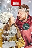 Cover zum Buch Julia Ärzte zum Verlieben Band 170