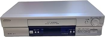 Amazon | JVCケンウッド ビクター VHS Hi-Fiビデオ HR-B13 | VHSビデオ Amazon | JVCケンウッド ビクター VHS Hi-Fiビデオ HR-B13 | VHSビデオ