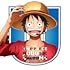 ONE PIECE MUUUSIC COVER ALBUM