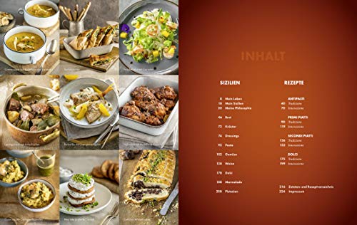 Echt sizilianisch kochen: Ich zeig' euch, wie! - 5