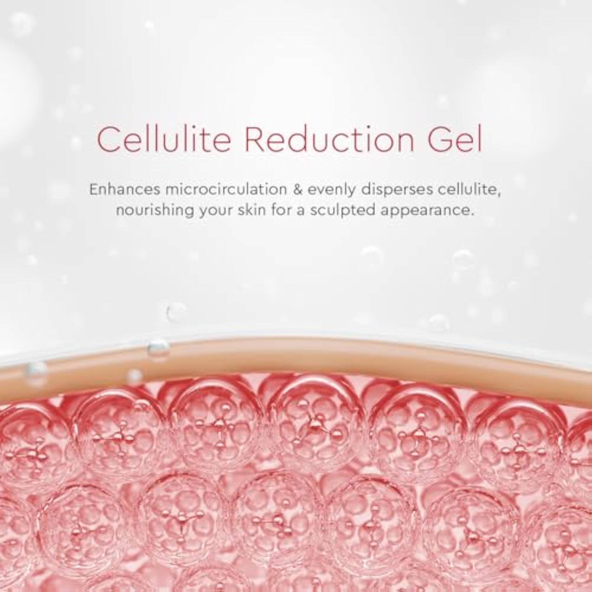 Clinic Prosculpt Cellulite Reduction Gel