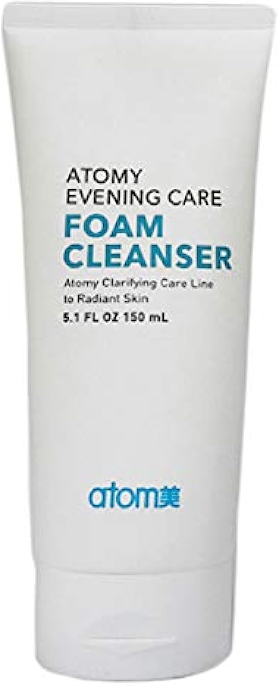 ATOMY Foam Cleanser - 150ml