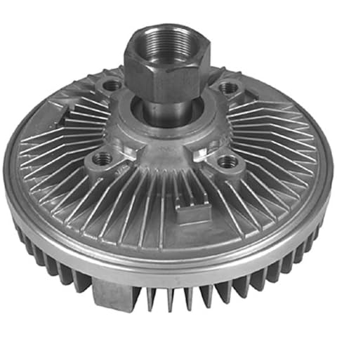 Hayden Automotive 2786 Premium Fan Clutch Cover
