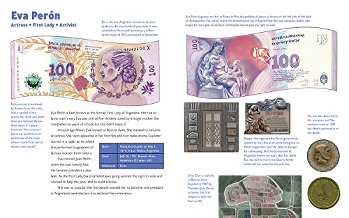 She's on the Money (She Made History) - Image 5