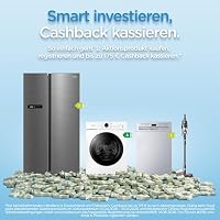 Midea Wärmepumpentrockner 8 kg Energieklasse C Fernsteuerung MD20EH80WB-A3 – Ansicht 9