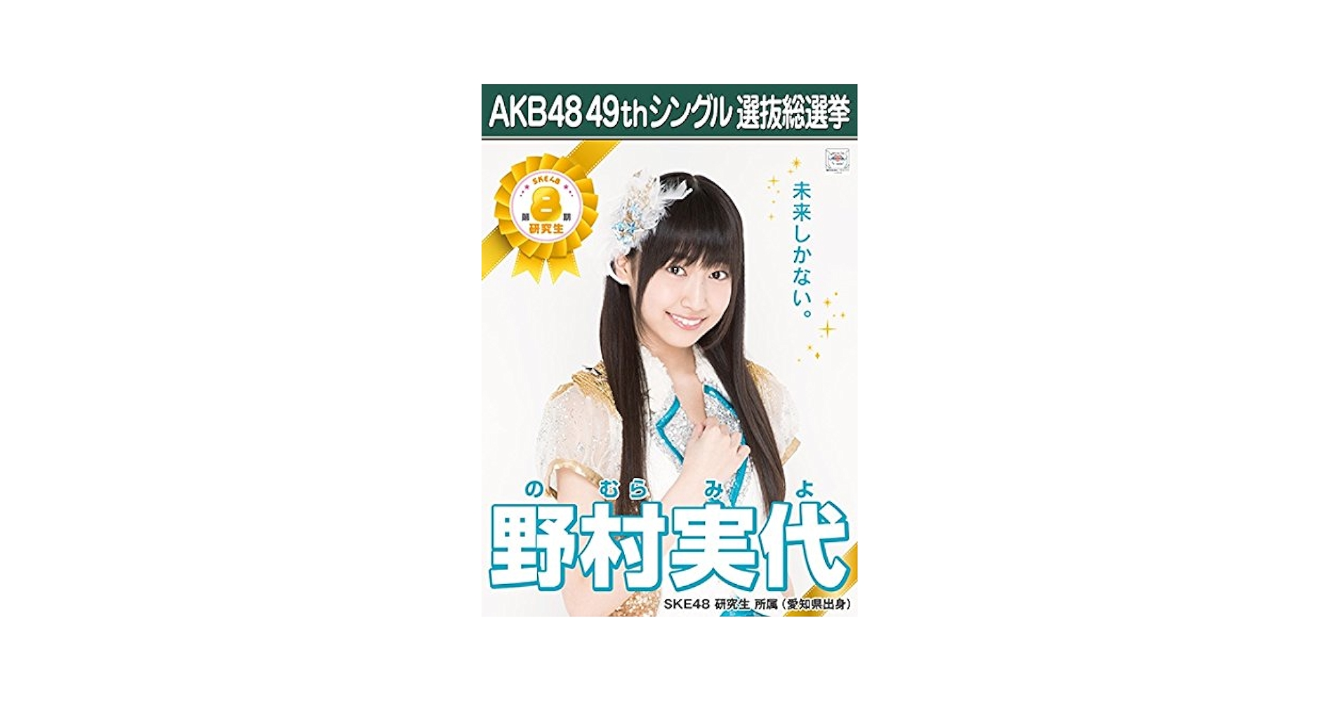 AKB48 SKE48  願いごとの持ち腐れ 劇場版生写真 ポスター風生写真 ③ AKB48 SKE48 願いごとの持ち腐れ 劇場版生写真 ポスター風生写真