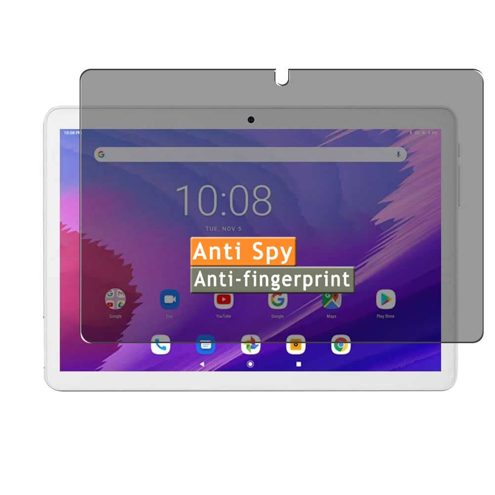 VaxsonPrivacy Screen Protector, compatible with Meize 10.1" K105, Anti Spy Guard Film Protectors Sticker [NOT Tempered Glass] New