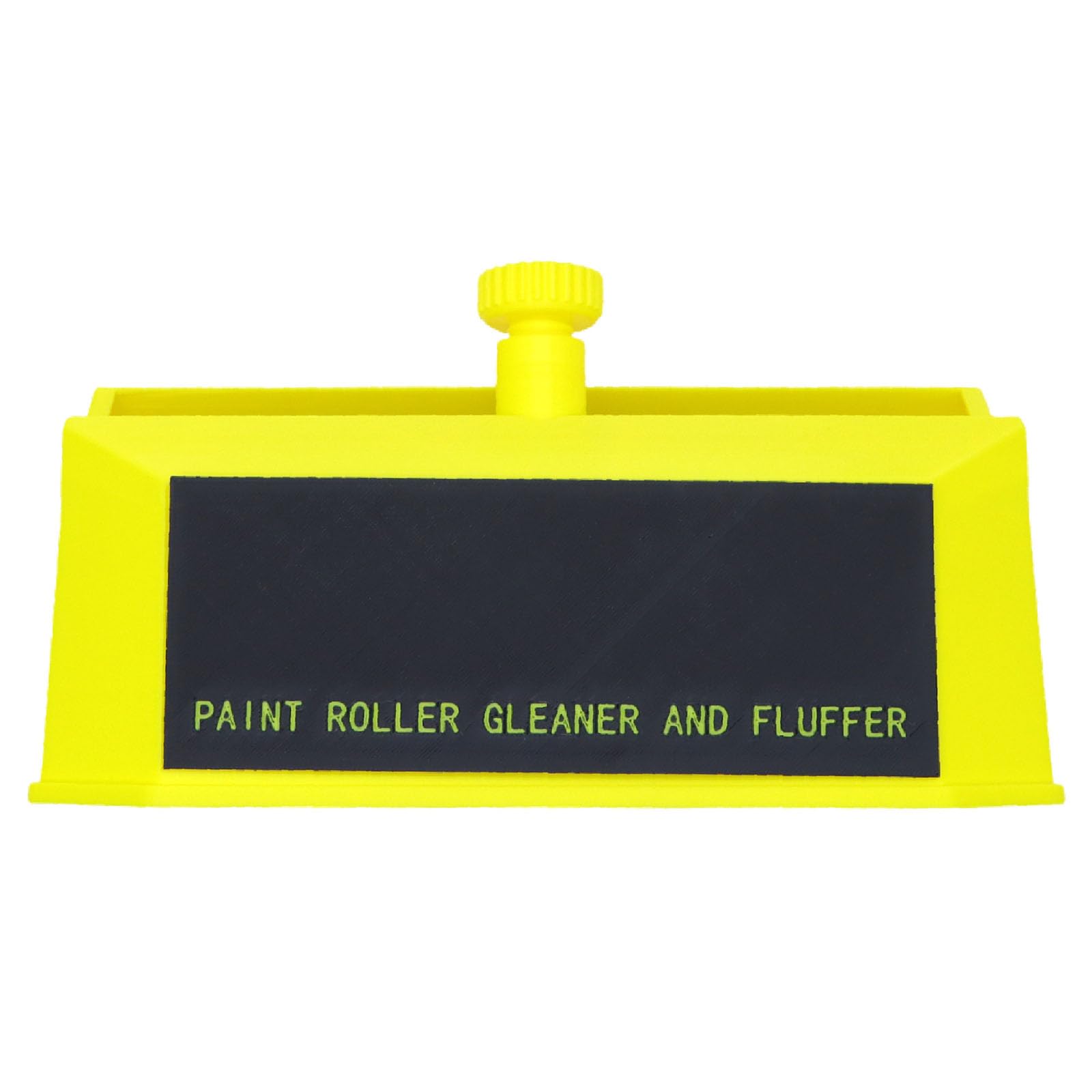 Minglea A Paint Roller Dryer Washer Tool With Ergonomic Handle Efficient Washer For 9In Rollers Paint Roller Dryer Tool