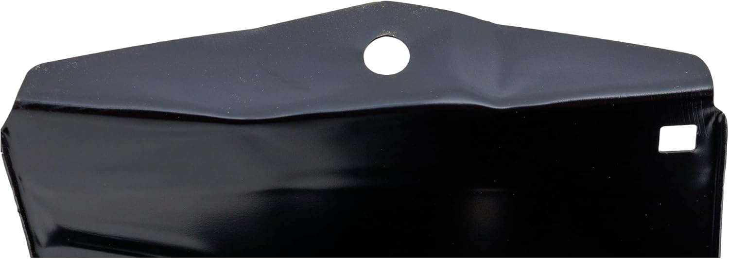 Garage-Pro Fender For Toyota Tacoma 2016-2023 Front Passenger Side Limited Sport w/Wheel Opening Mouldings