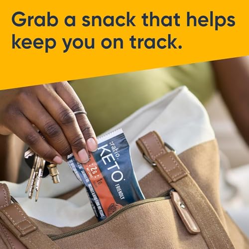 :ratio KETO Friendly Soft Baked Bars - Image 6