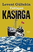 Yaklasan Kasirga 6258380190 Book Cover