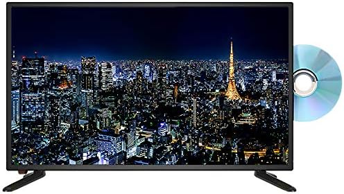 24型 地上デジタル液晶テレビ DVD・USB再生機能付き 
