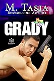 Grady (Boys of Brighton Book 7)