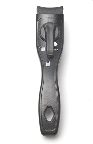 Agarre universal extraíble para olla y sartén – Reemplazo de baquelita desmontable a prueba de quemaduras para utensilios de cocina