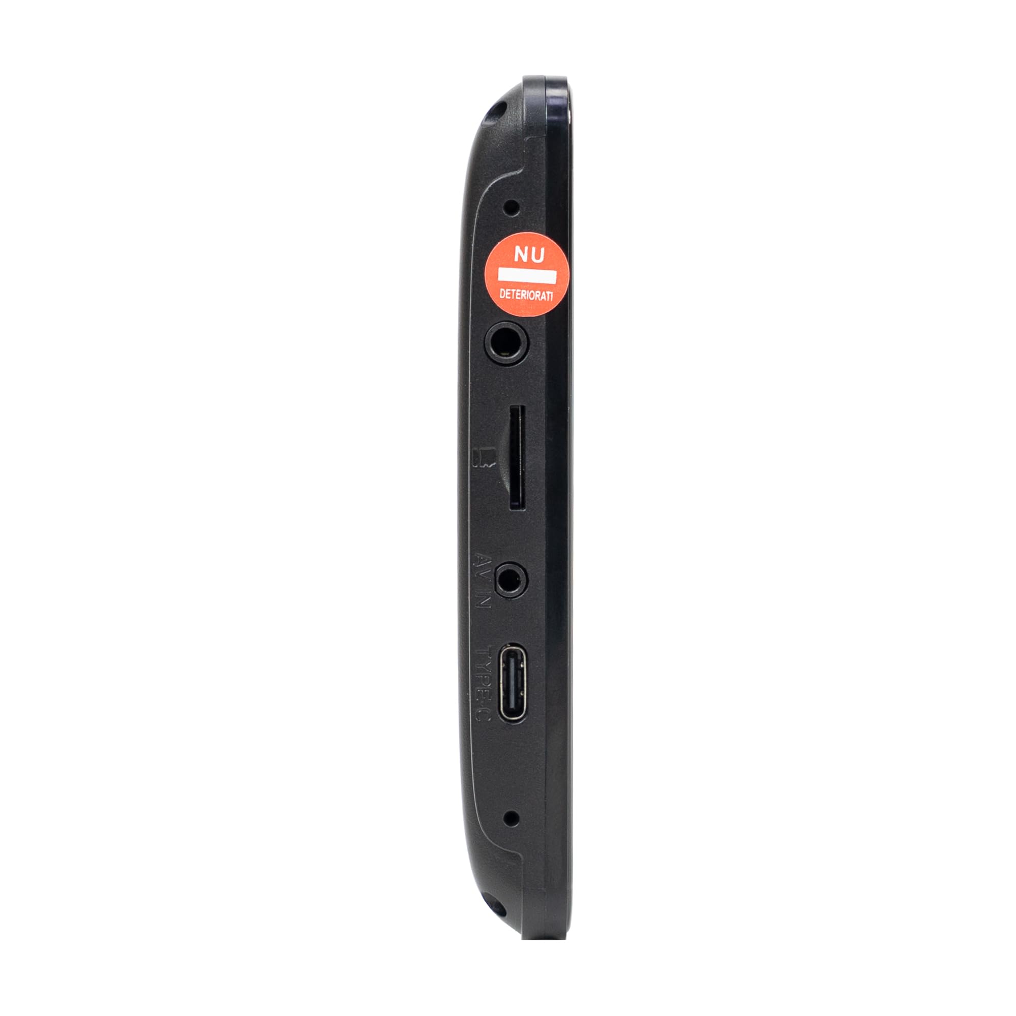 PNI L8050 Auto-Multimediasystem mit 7-Zoll-Bildschirm, Apple Carplay und Android Auto, Android/iPhone-Spiegelung, FM-Sender, Rückfahrkamera inklusive