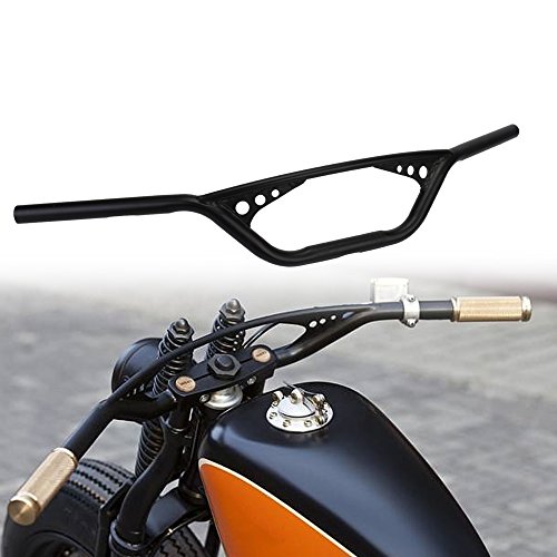 Top 11 Best Handlebars For Harley Fatboy Reviews BNB