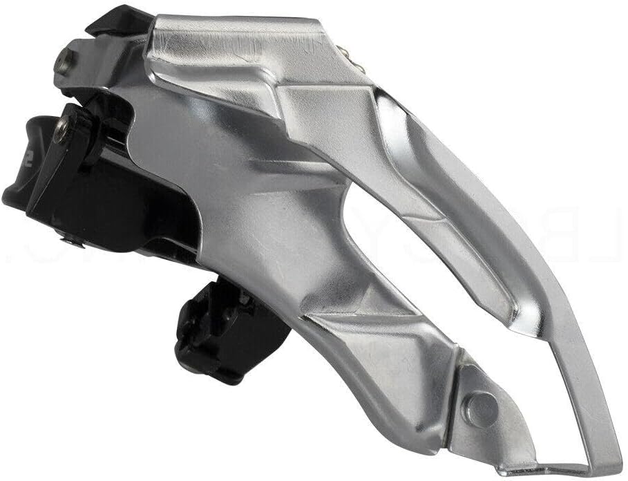 for Derailleur Front 9 Speed Dual Pull Triple Friction 28.6/34.9mm FDM924