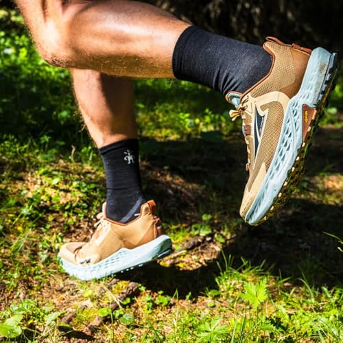 Image of ALTRA Men's TIMP 5 Trail Running Shoe