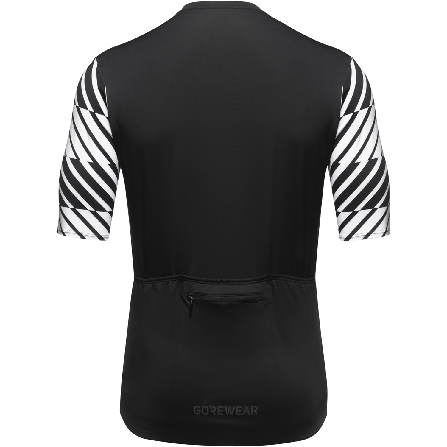 Gore Wear Swiftride Optical Jersey Mens Maillot Homme