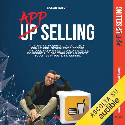Up App Selling cover art