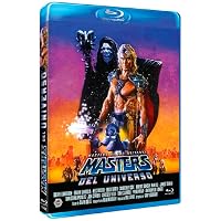 Masters of the Universe