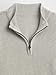 GAP Boys Quarter Zip Sweater B08 XXL REG