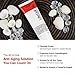 All In One Anti-Aging Cream – Reduces Wrinkles, Fine Lines, Dark Circles & Sun Damage – Retinol, Vitamin C, DMAE & Hyaluronic Acid – Fragrance-Free, for All Skin Types (2.54oz/75 ml)