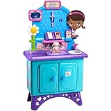 Doc Mcstuffins Pet Vet Checkup Center
