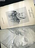  LOT DE 2 CATALOGUES DE LA LIBRAIRIE MALZIEU - LIVRES ANCIENS ET MODERNES + LIVRES ANCIENS ET MODERNES COLLECTION D\'OUVRAGES RELATIFS A LA REVOLUTION L\'EMPIRE LOUIS XVII.