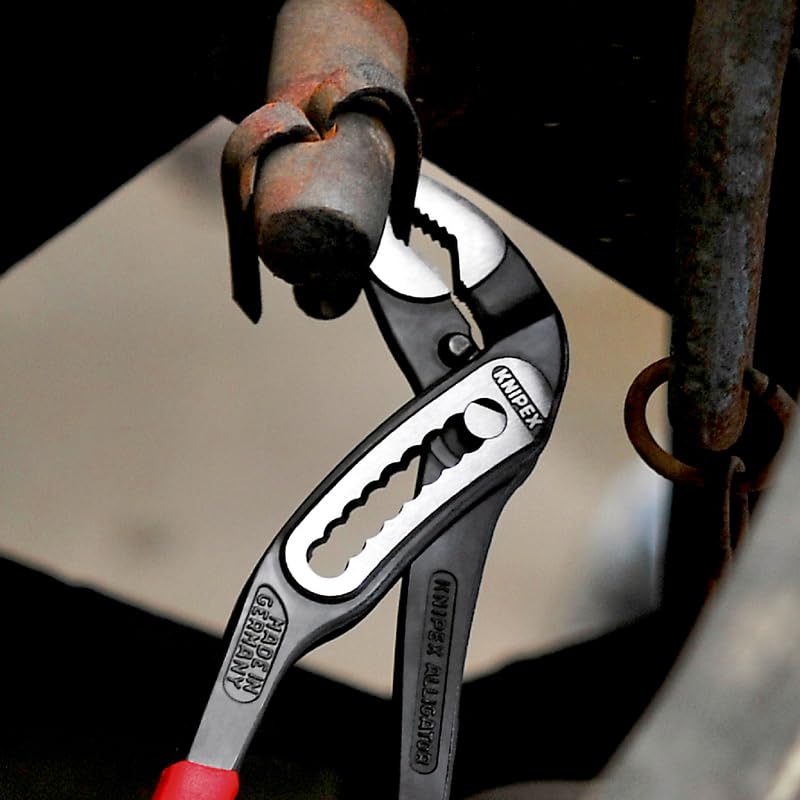 Knipex 8801250 Alligator Pliers - 10 Inch -5