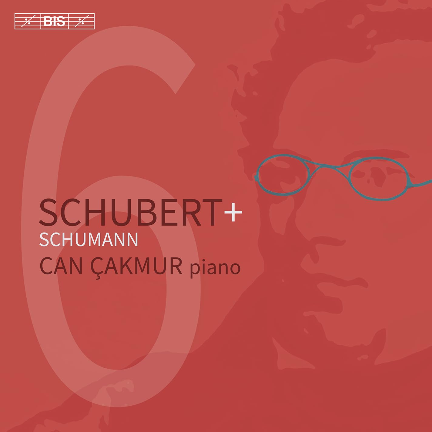 Schubert + Schumann (Vol. 6)