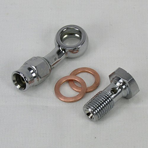Machinist Mike Hydro Clutch with Installation KIT Hydraulic Clutch