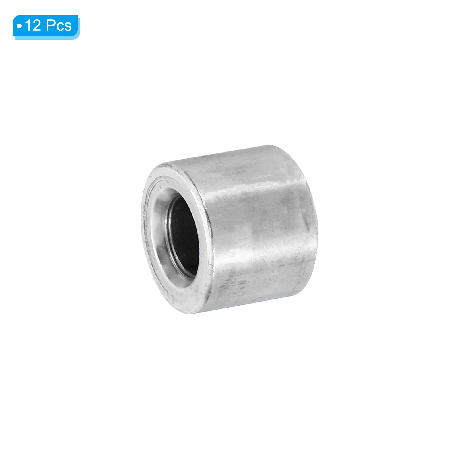 PATIKIL M8 Steel Spacers - Image 3