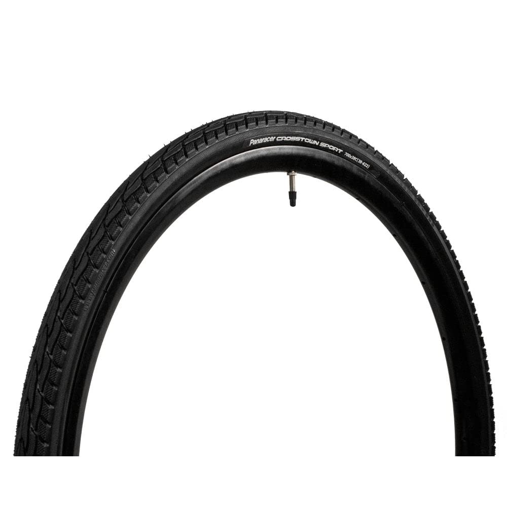Panaracer Crosstown Sport Urban/Commuter Bicycle Tires in 26 inch and 700c