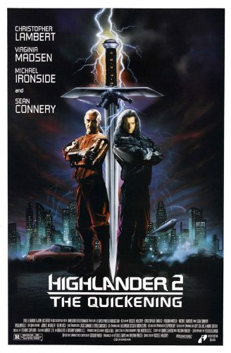 Highlander II: The Quickening