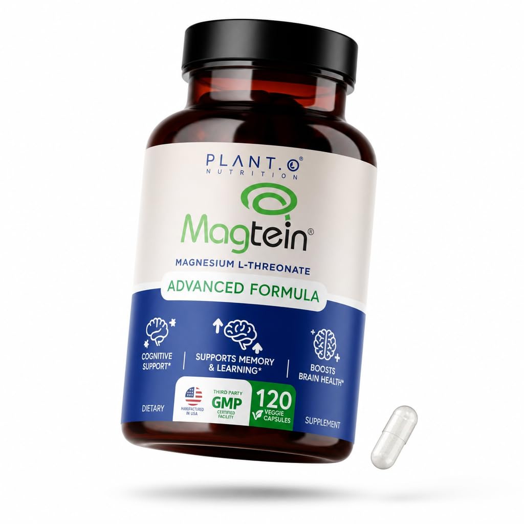 Magnesium L