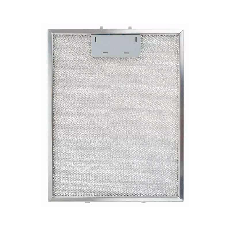 Recamania Filtro Metalico Campana Extractora TEKA 81484160