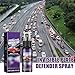 An-tifouling Spray for Cars, Multi-Functional Coating Renewal Agent Spray Enhances Gloss & Protection on Existing Coating, Sealants & Waxes